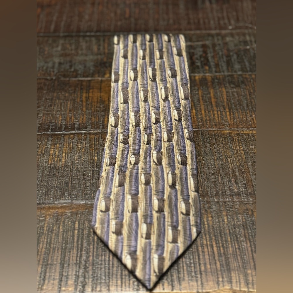 J. Garcia Neck Tie